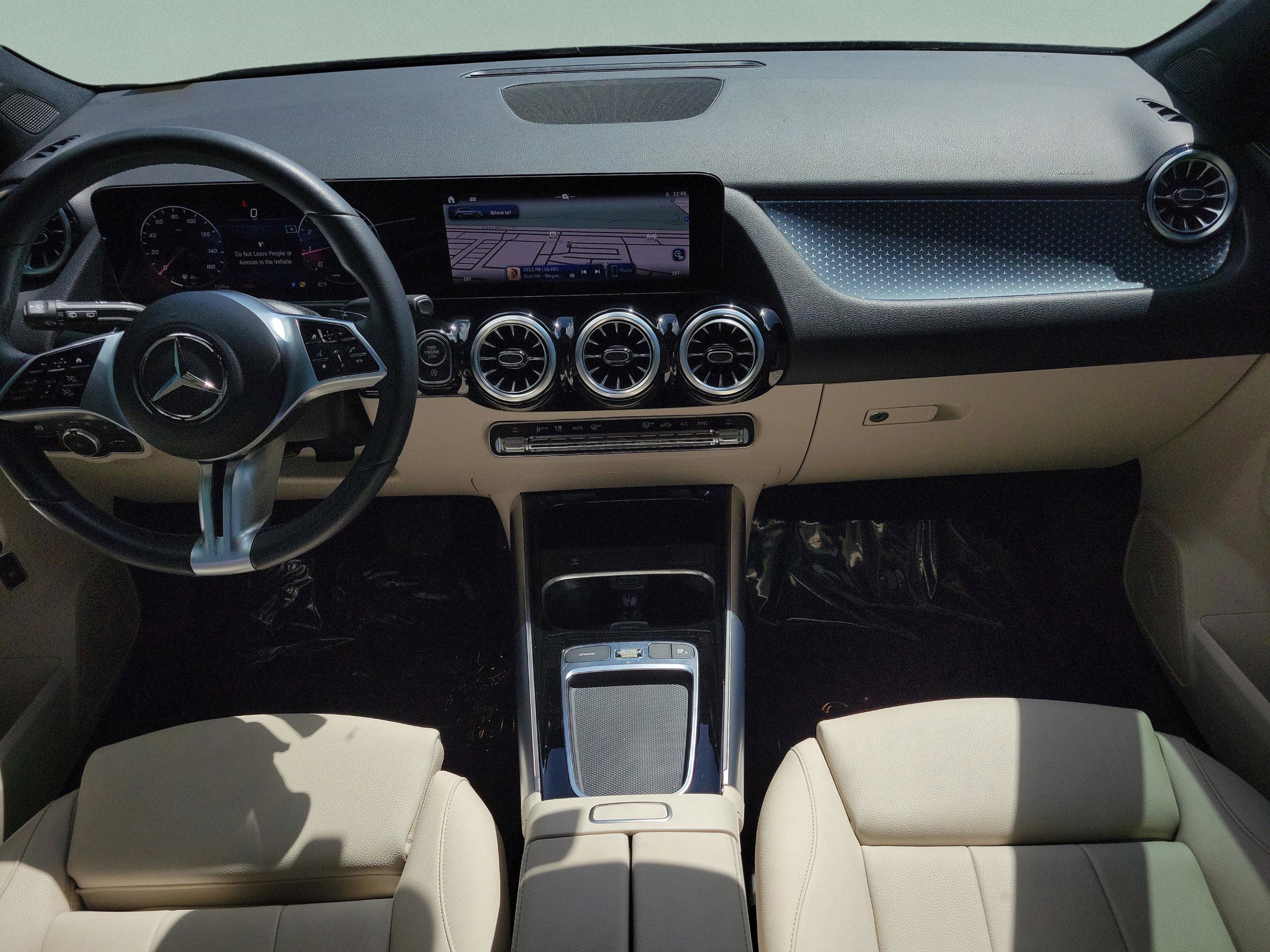 Certified 2024 Mercedes-Benz GLA 250 image 14
