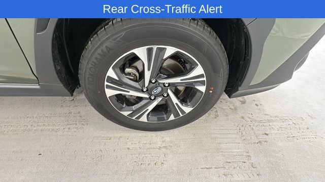 Certified 2026 Subaru Crosstrek 2.0i Premium image 11
