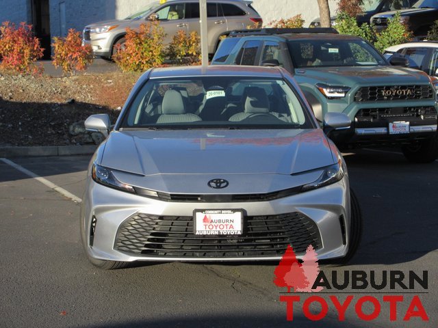 New 2026 Toyota Camry LE image 13