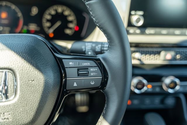 New 2026 Honda Civic Sport image 24