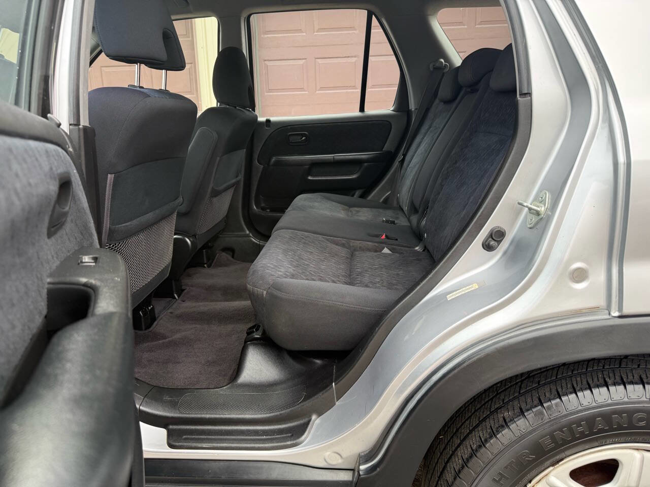 Used 2005 Honda CR-V LX image 48