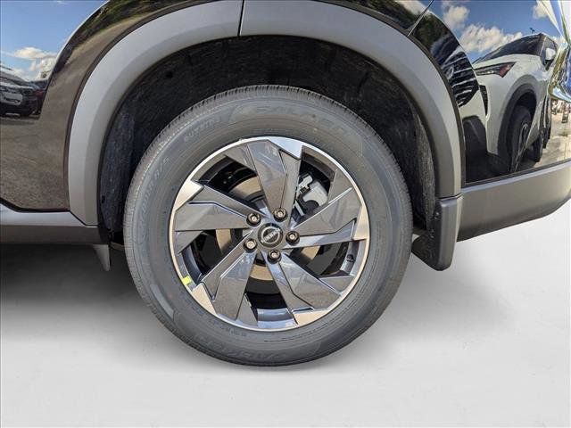 New 2026 Nissan Rogue SV image 9