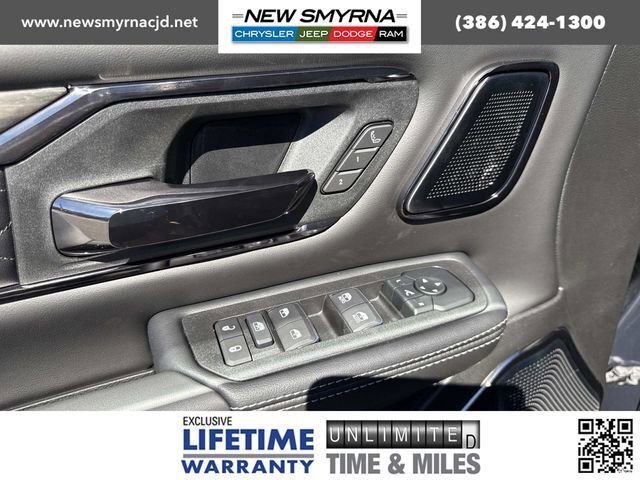 New 2026 RAM 1500 Limited image 18