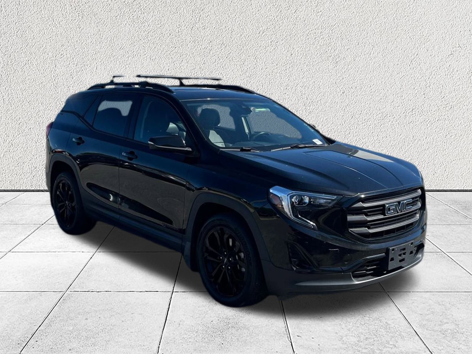 Used 2019 GMC Terrain SLT w/ Preferred Package