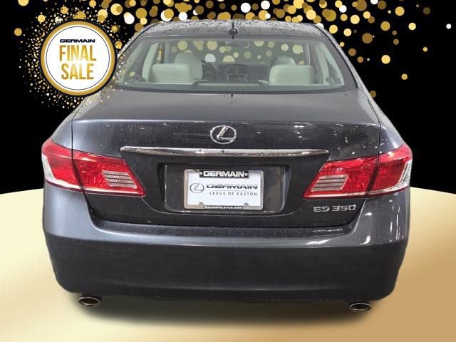 Used 2011 Lexus ES 350 image 7