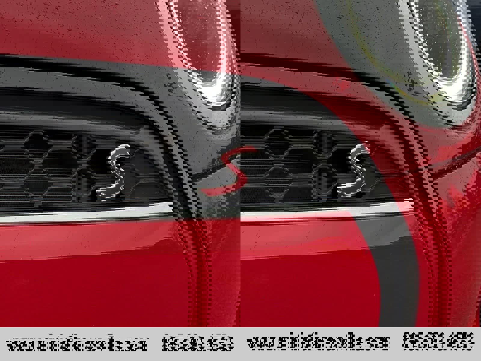 Used 2024 MINI Cooper S image 34