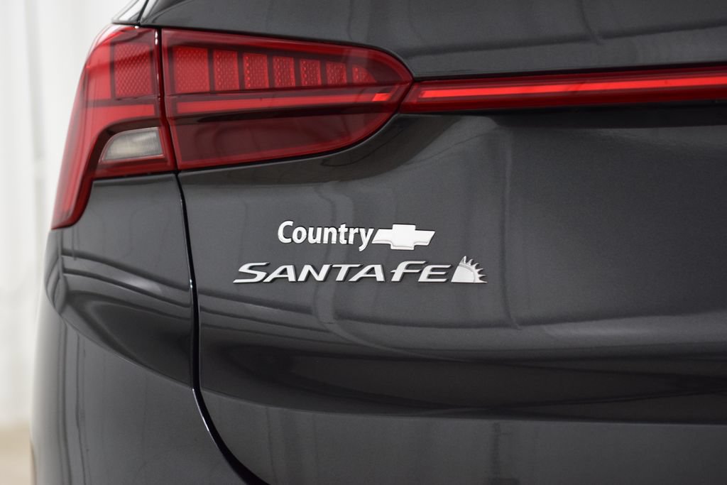 Used 2023 Hyundai Santa Fe Calligraphy AWD/4WD image 21
