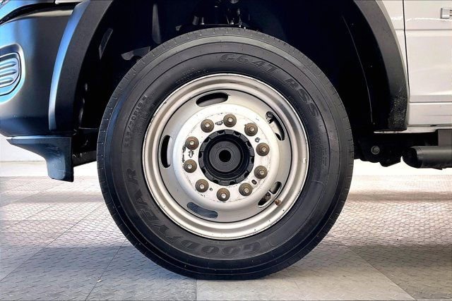 Used 2022 RAM 4500 Tradesman w/ Max Tow Package image 8