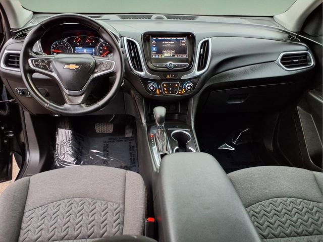 Used 2023 Chevrolet Equinox LT FWD image 13