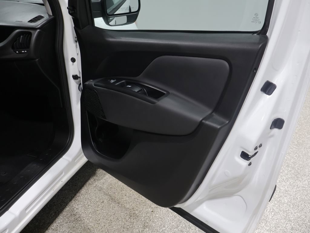 Used 2022 RAM ProMaster City Tradesman FWD image 17