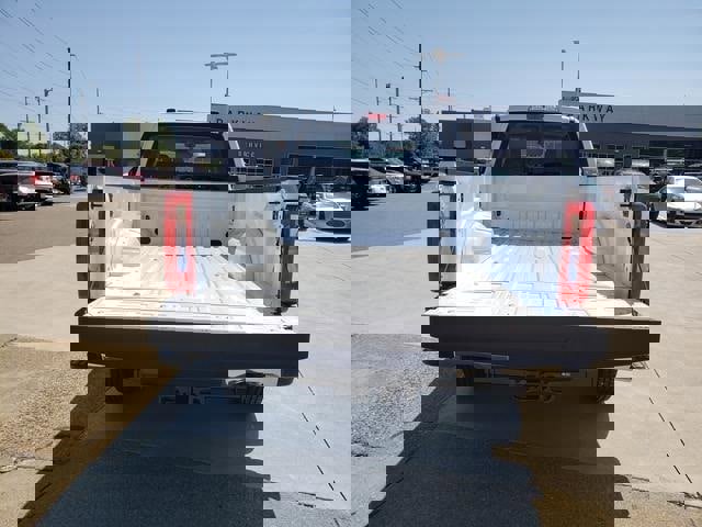 New 2026 Ford F350 XL w/ XL Chrome Package image 8