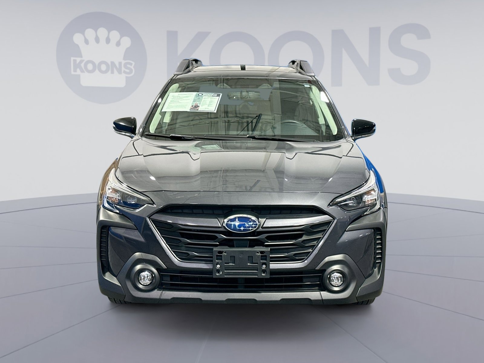 Used 2023 Subaru Outback Premium image 11