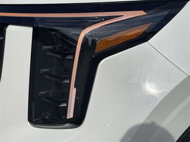 New 2026 Kia Carnival SX Prestige image 8