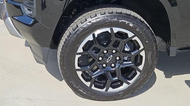 New 2026 Chevrolet Colorado Z71 w/ Z71 Convenience Package 2 AWD/4WD image 33