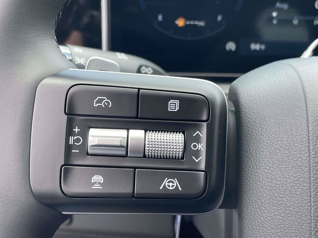 New 2026 Hyundai Santa Fe Limited FWD image 25