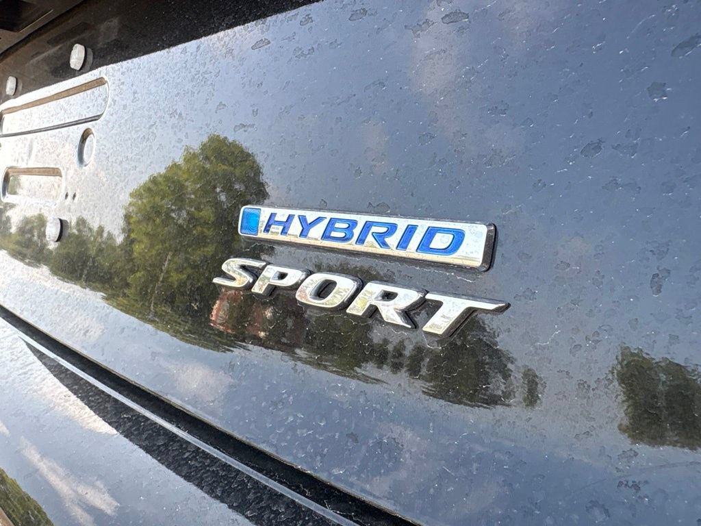Used 2025 Honda Accord Sport image 4