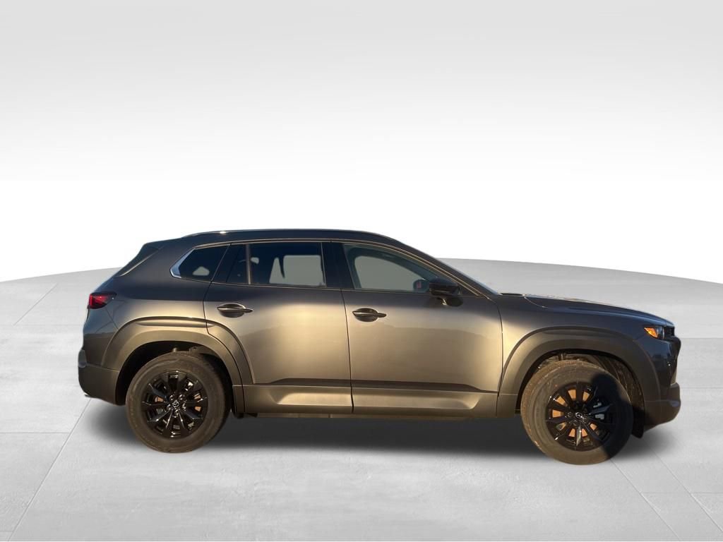 New 2026 MAZDA CX-50 AWD 2.5 Hybrid w/ Weather Package image 2