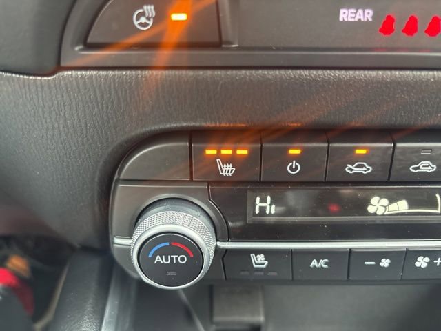 Used 2023 MAZDA CX-5 AWD 2.5 S w/ Premium Plus Pkg image 6