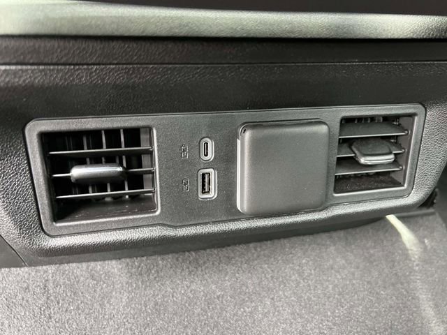 Used 2024 Chevrolet Silverado 1500 RST image 12