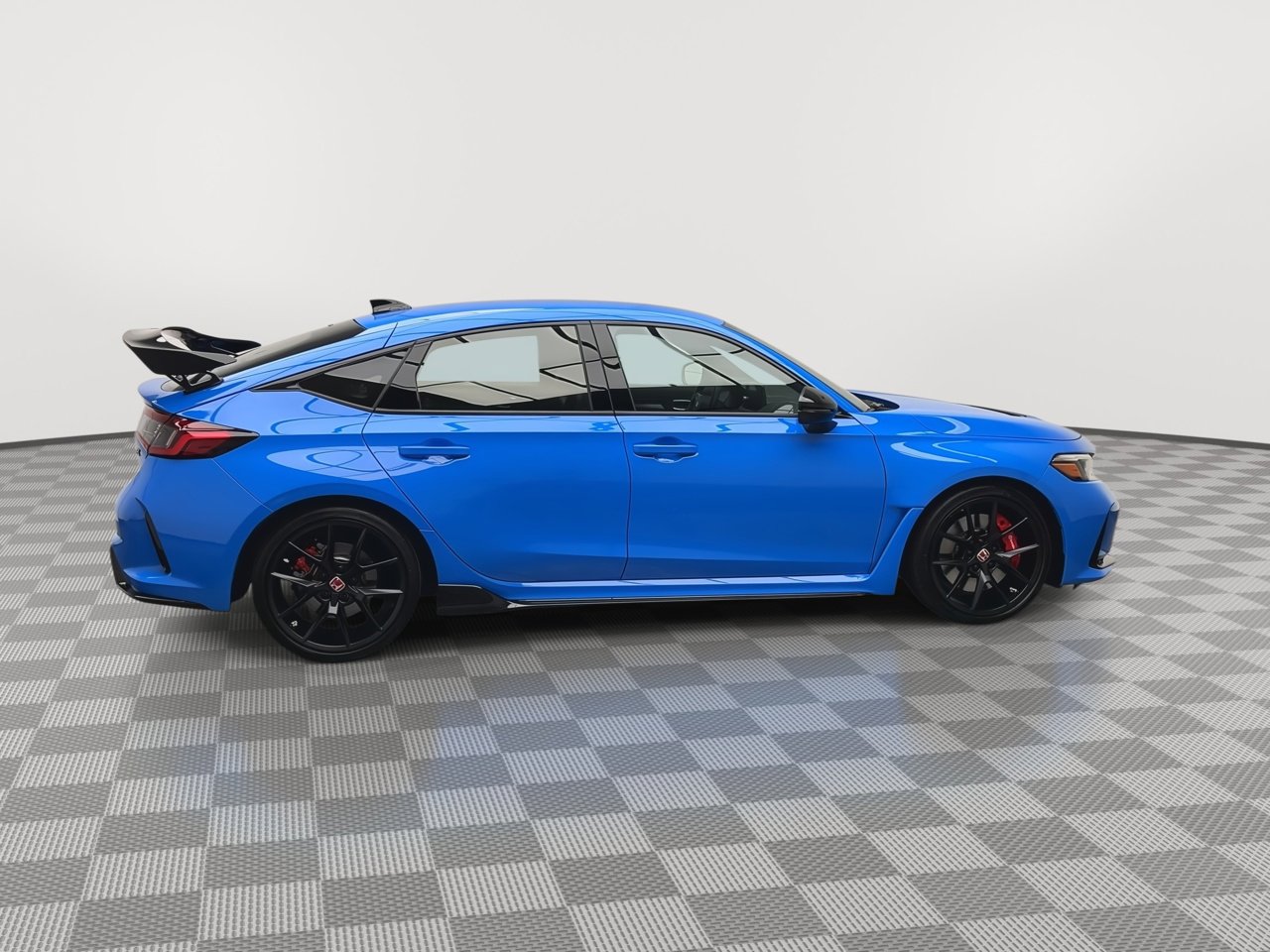 Used 2025 Honda Civic Type R image 33
