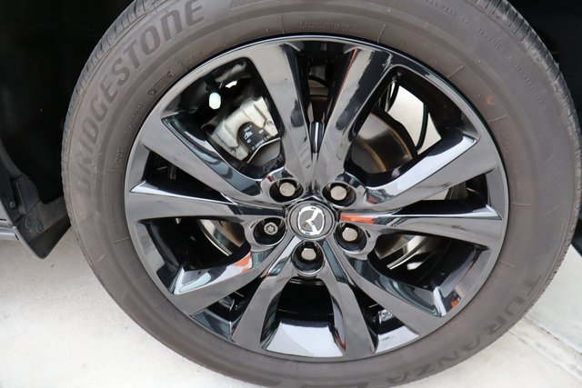 Used 2024 MAZDA CX-30 Carbon image 42