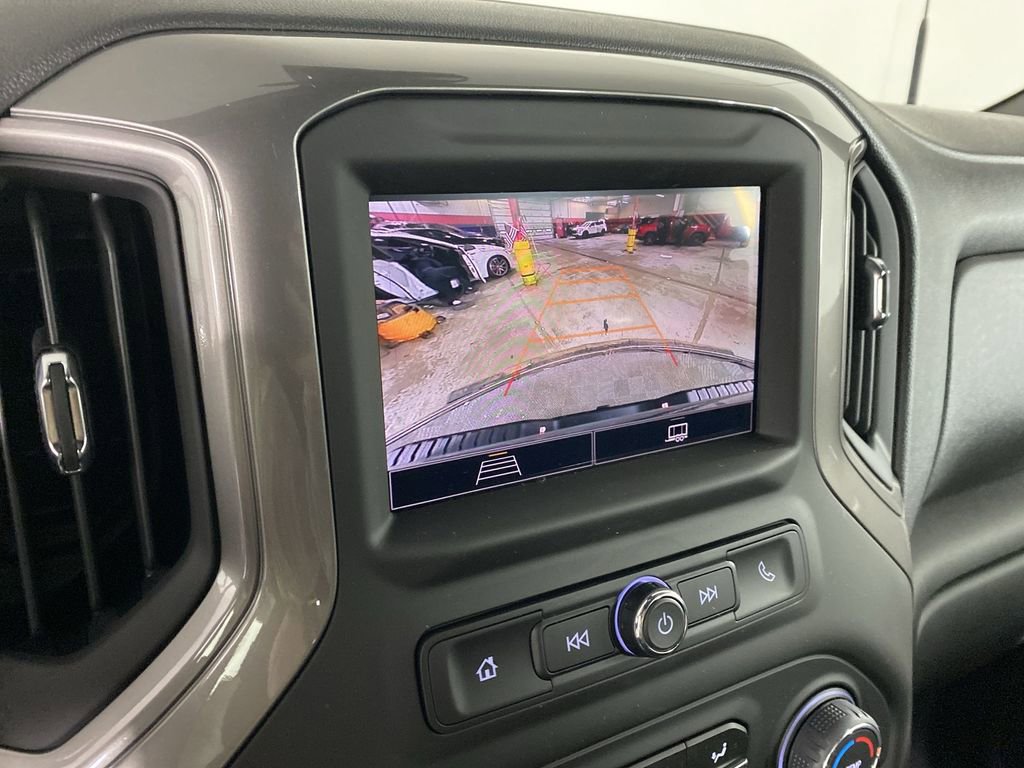 New 2026 Chevrolet Silverado 2500 Custom w/ Custom Convenience Package image 16