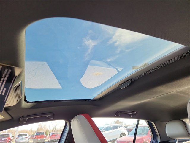 New 2026 Volkswagen GTI SE image 17