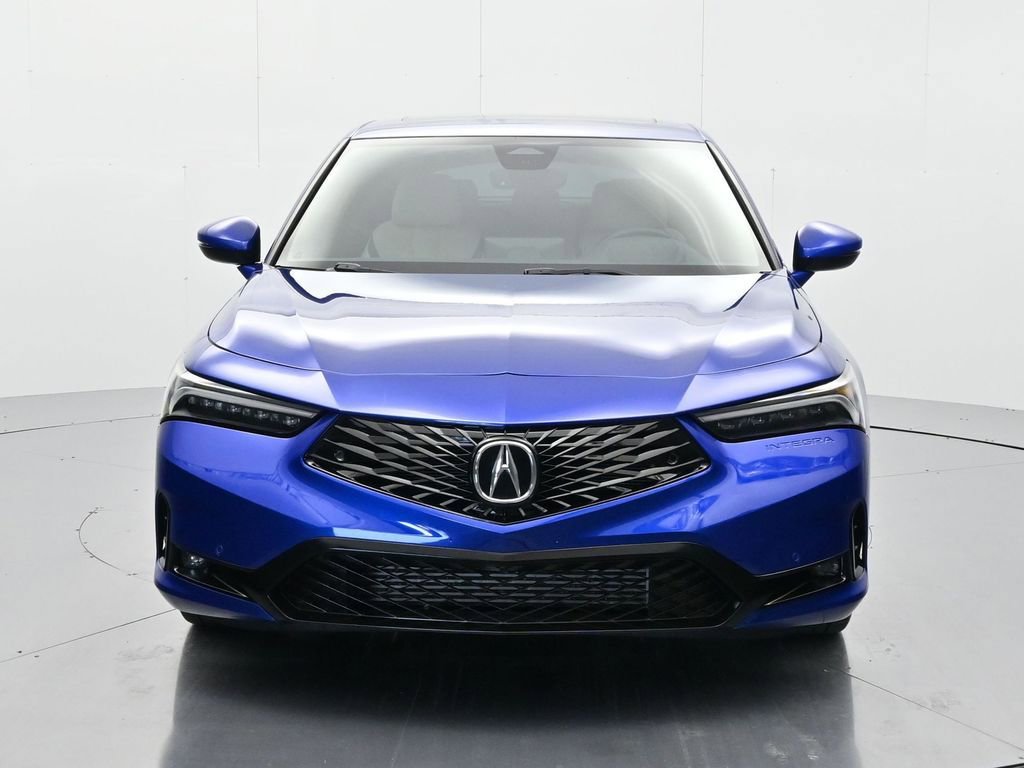 Used 2023 Acura Integra A-Spec image 2