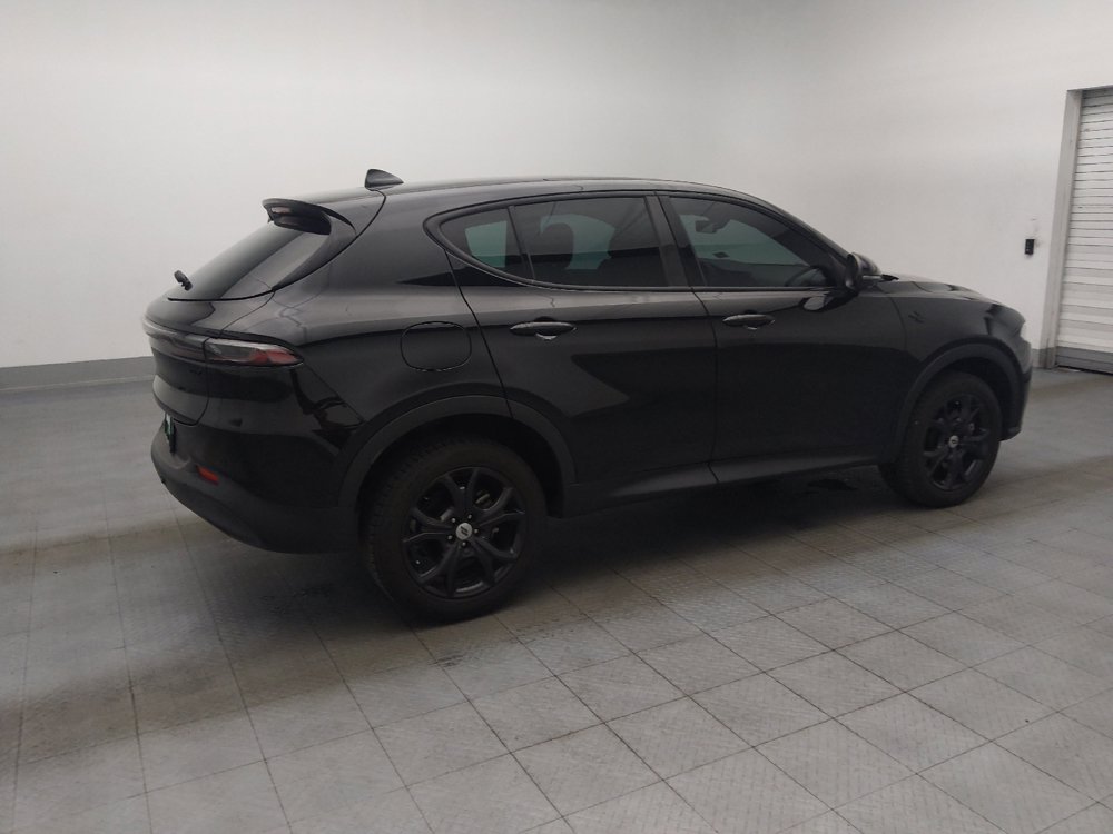 Used 2023 Dodge Hornet GT Plus w/ Tech Pack Plus w/o Parking AWD/4WD image 10