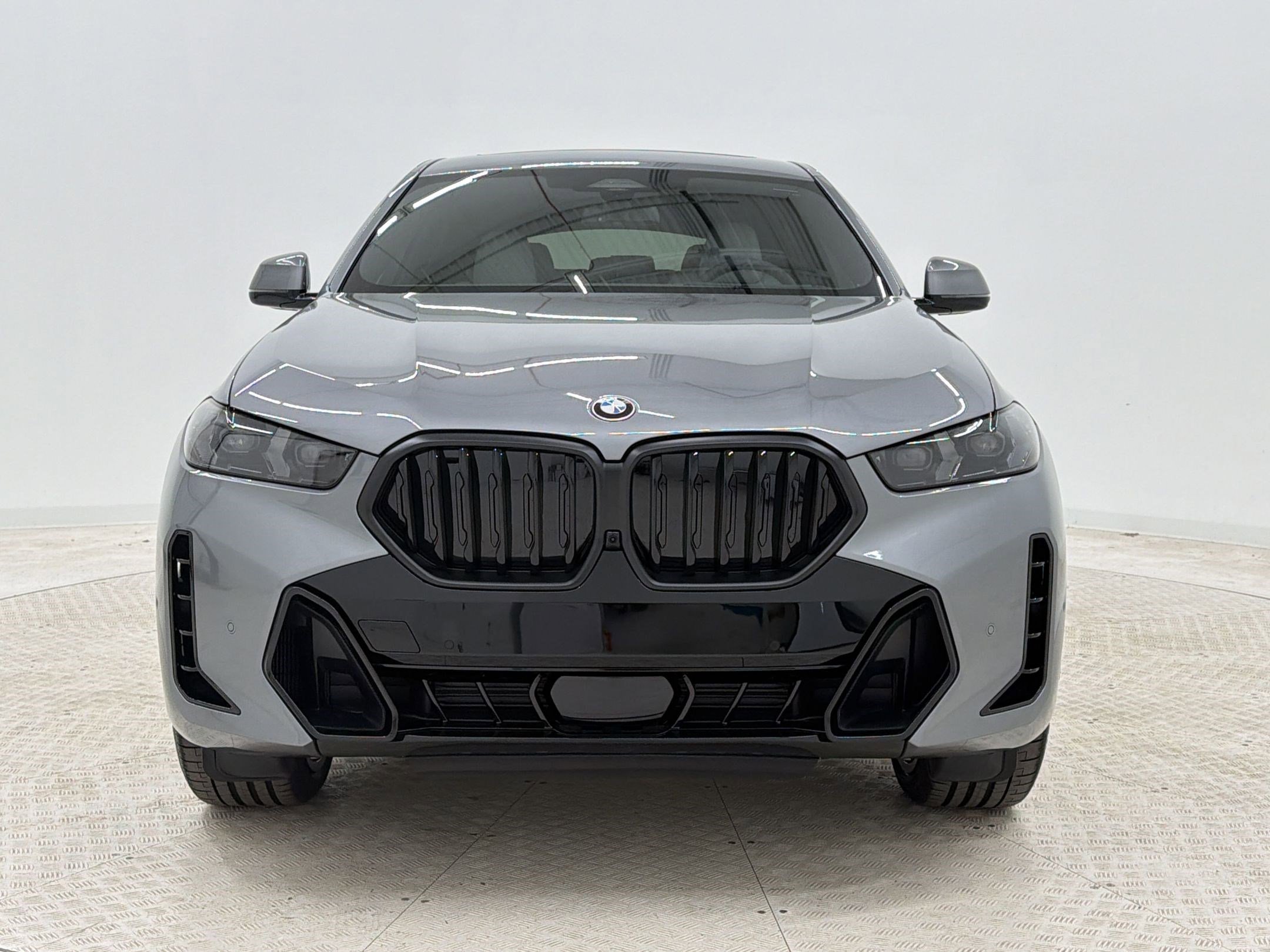 New 2027 BMW X6 xDrive40i AWD/4WD image 6