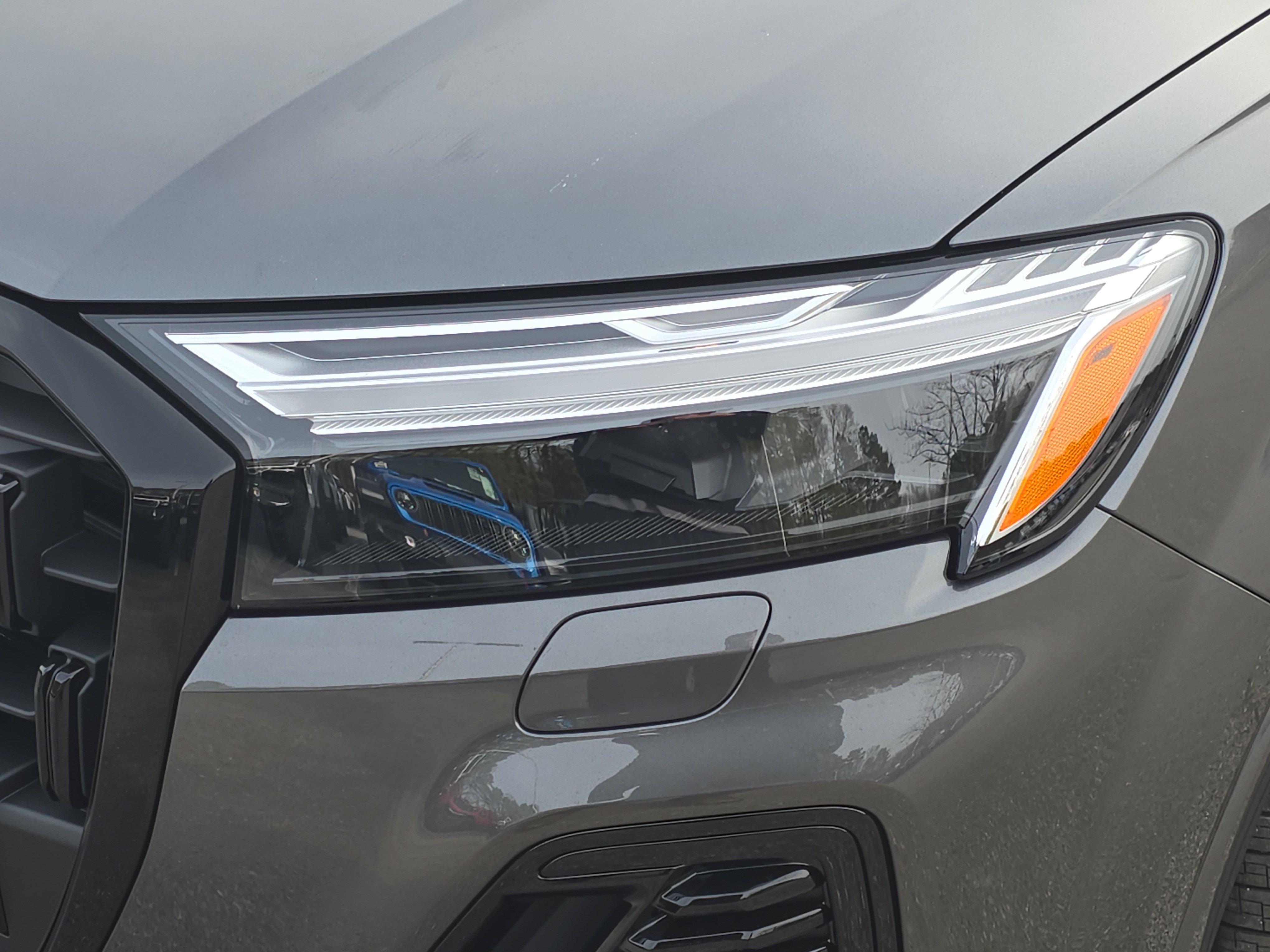 New 2026 Audi Q7 2.0T Premium Plus image 35