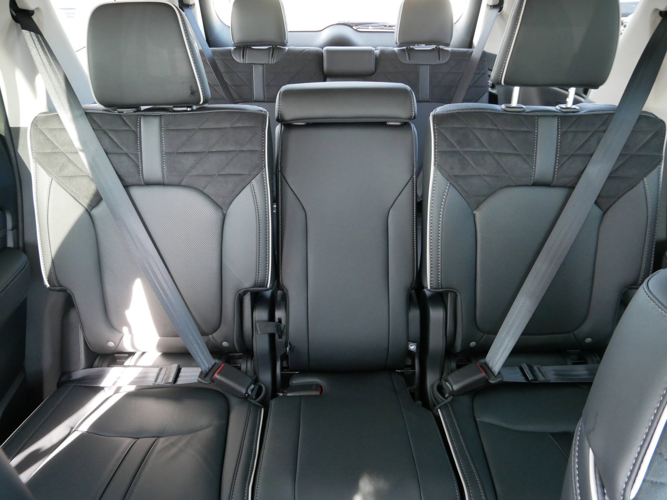 New 2026 Honda Pilot Elite image 10