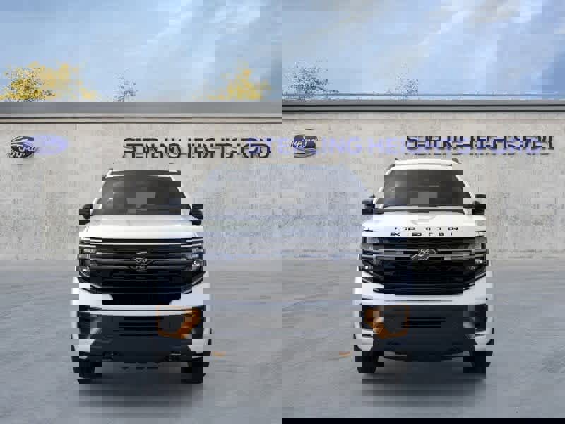 New 2025 Ford Expedition Tremor image 6