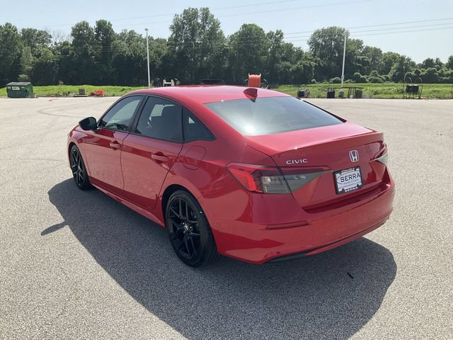 Used 2023 Honda Civic Sport image 16