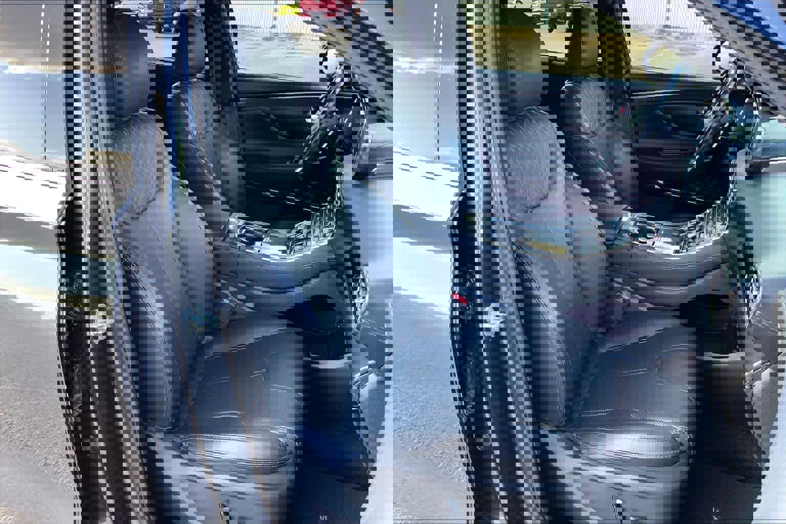 Used 2022 Hyundai Santa Fe Calligraphy image 8