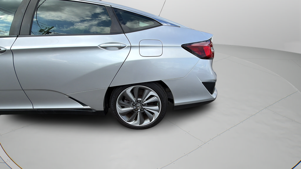 Used 2020 Honda Clarity Plug-In Hybrid image 30
