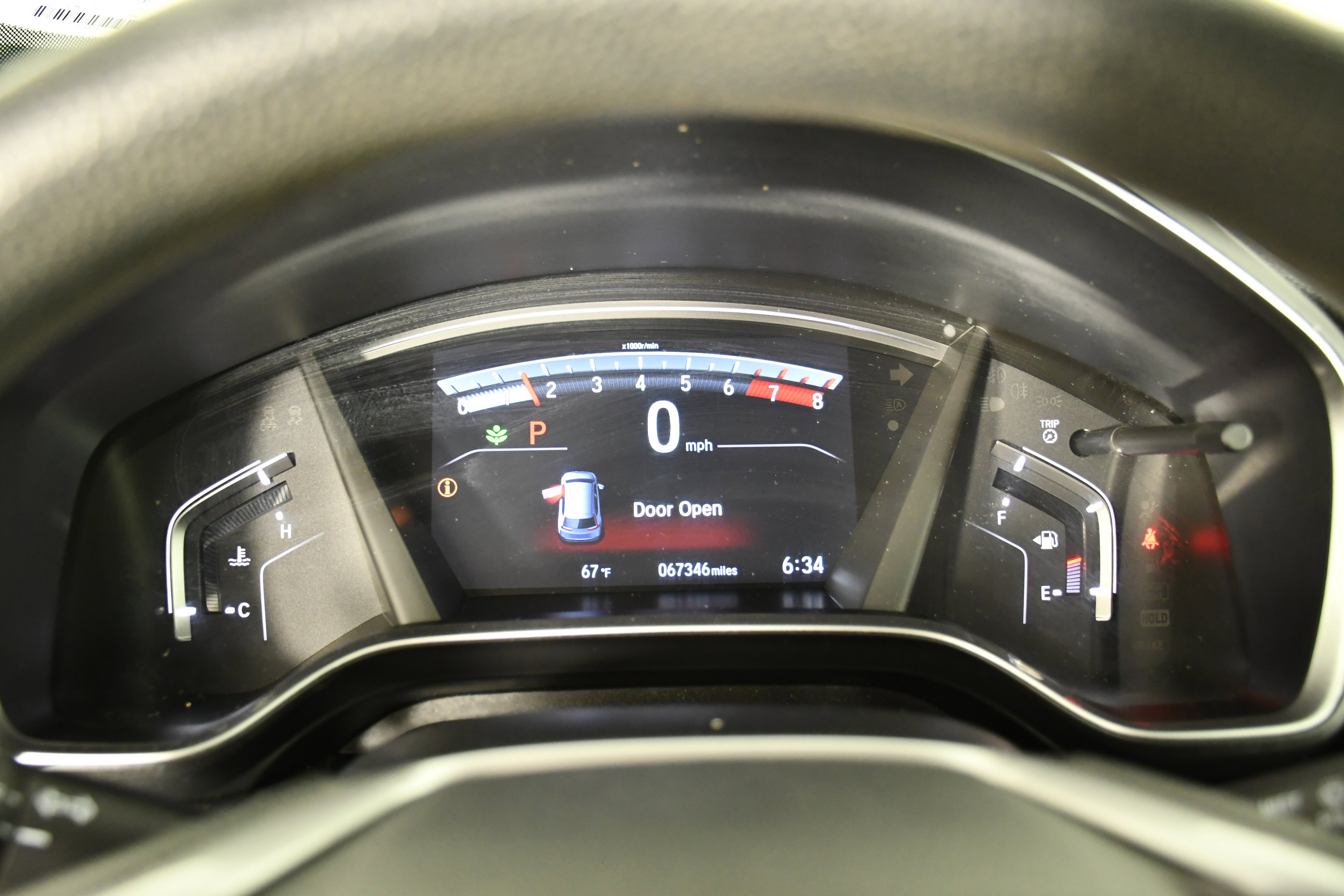 Used 2019 Honda CR-V EX image 18