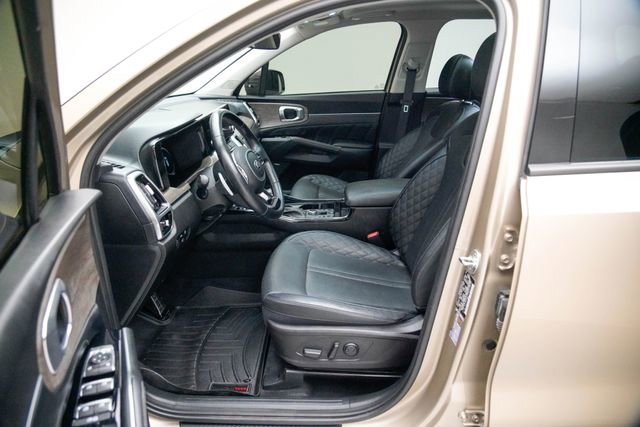 Used 2021 Kia Sorento SX Prestige AWD/4WD image 23
