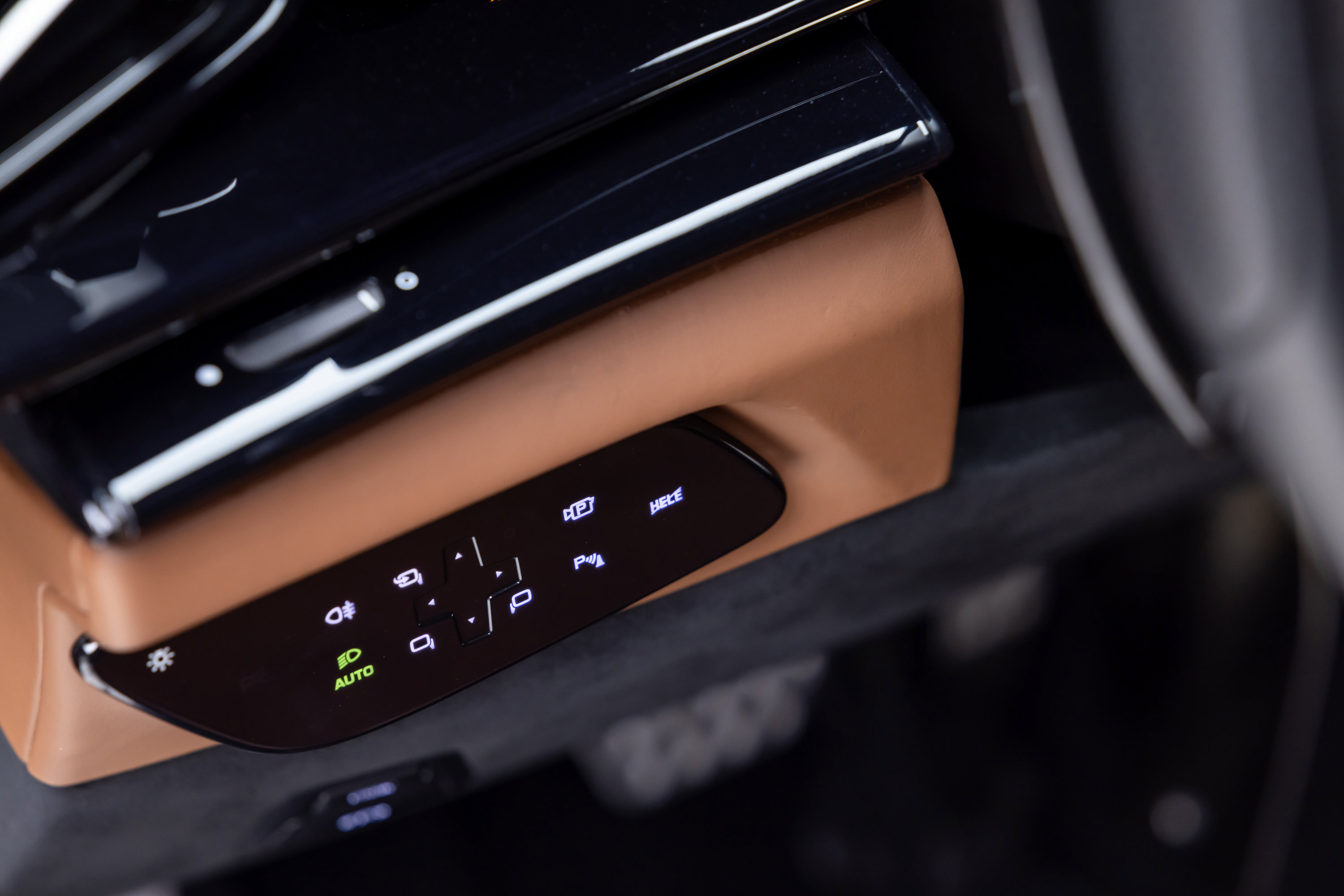 Certified 2023 Ferrari Purosangue image 63