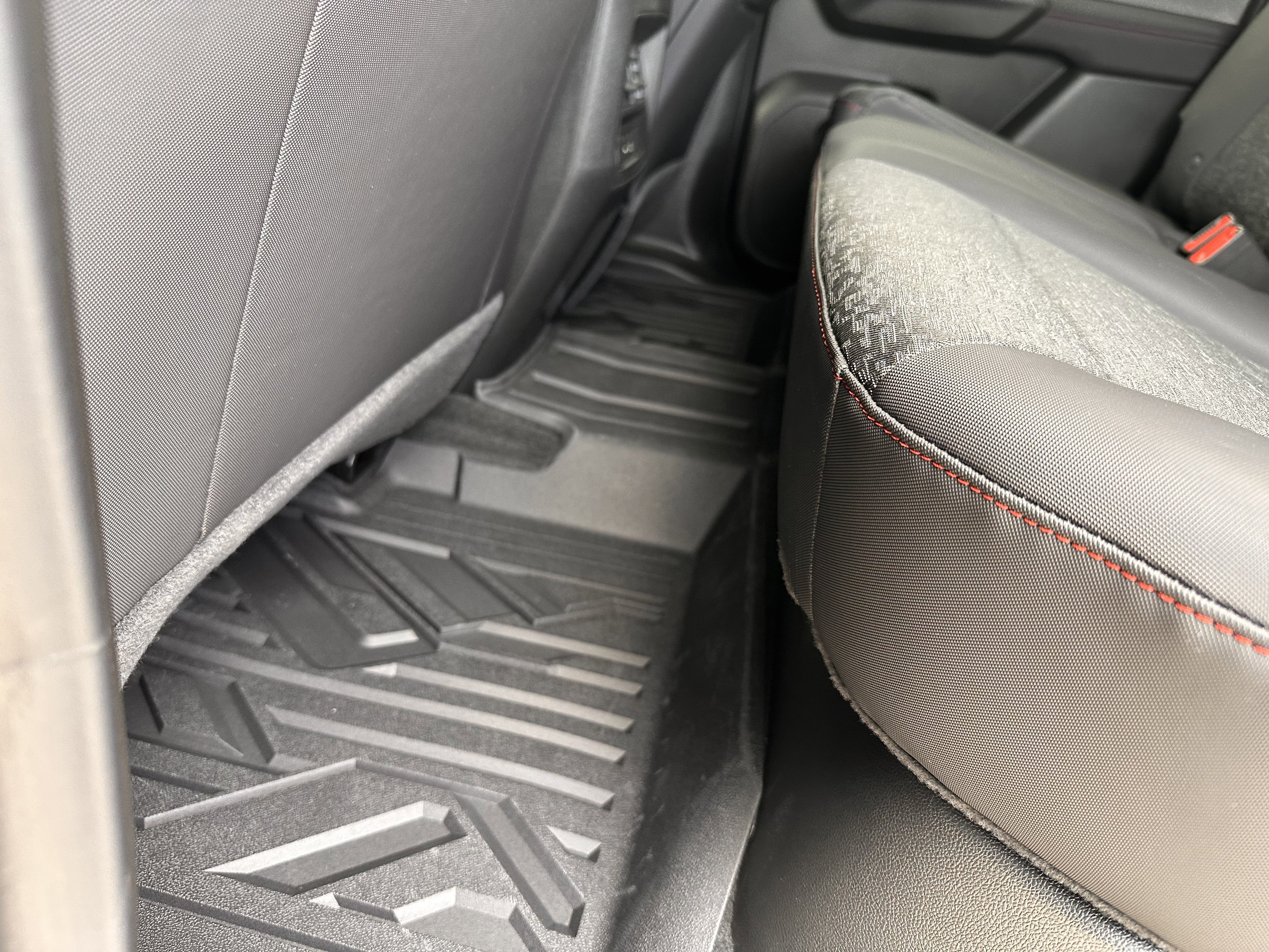 New 2025 Chevrolet Colorado Z71 image 29