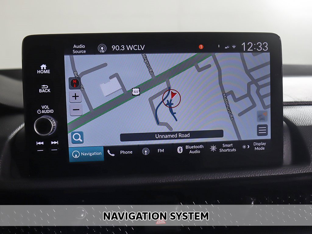 Used 2023 Honda CR-V Sport Touring image 3