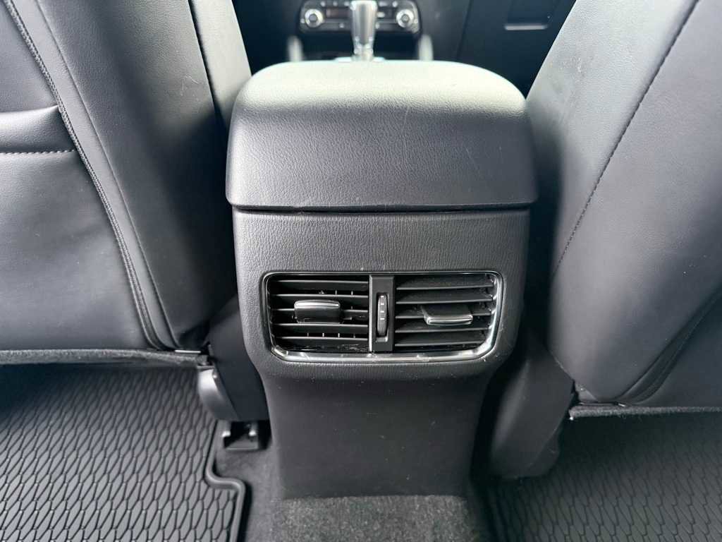 Used 2024 MAZDA CX-5 AWD 2.5 S w/ Select Package image 12