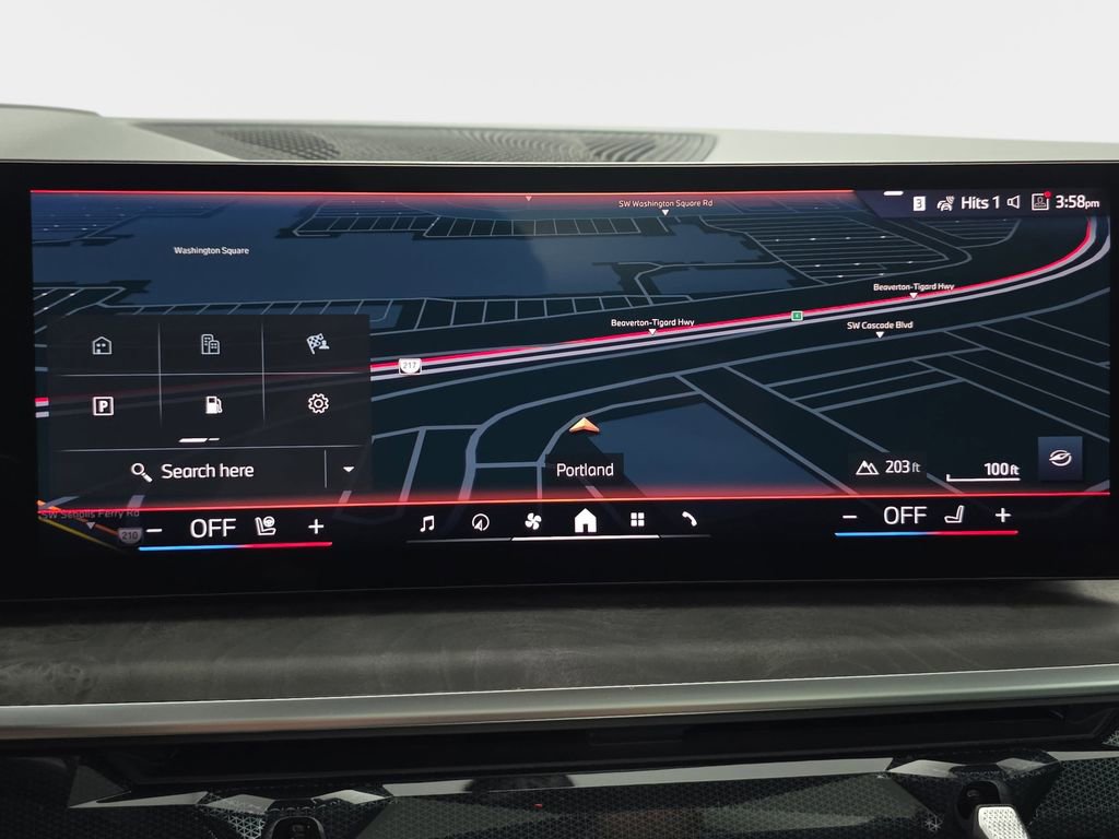 New 2026 BMW X5 xDrive40i w/ Off-Road Package image 22