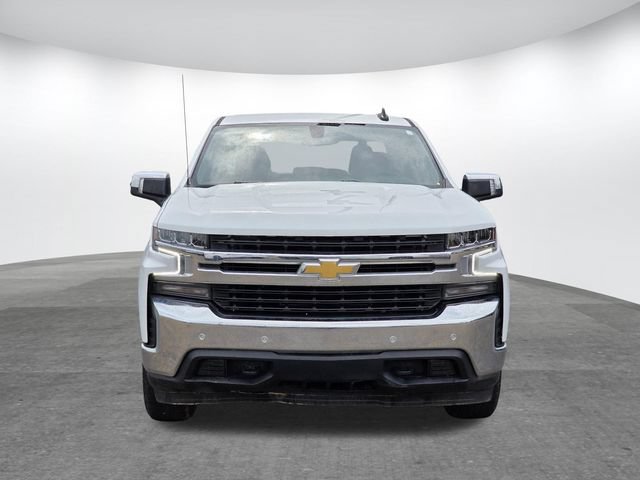 Used 2022 Chevrolet Silverado 1500 LT w/ Safety Package AWD/4WD video 2