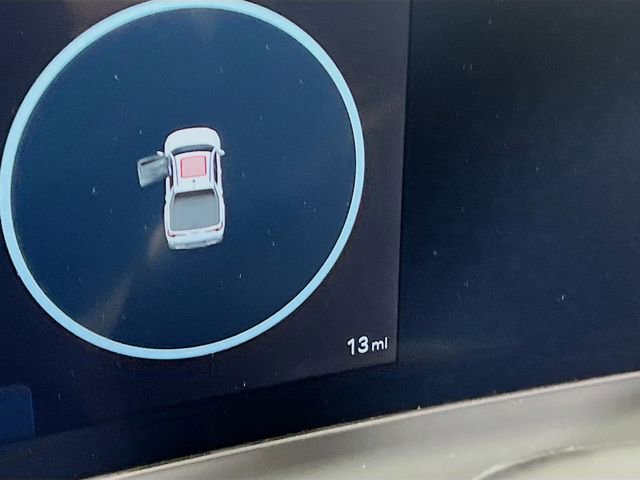 New 2025 Hyundai Santa Cruz SEL image 11