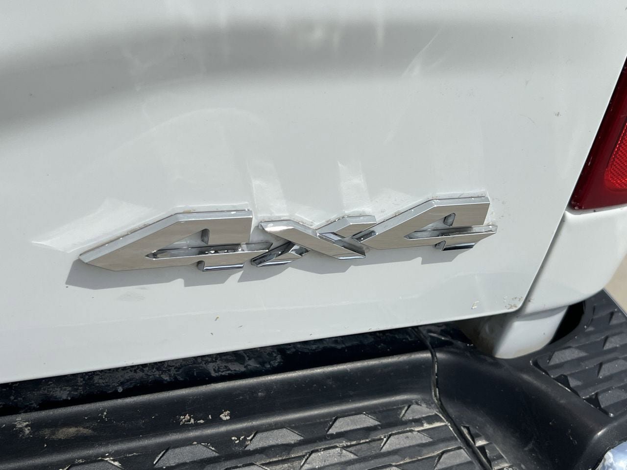 Used 2024 RAM 2500 Big Horn AWD/4WD image 6