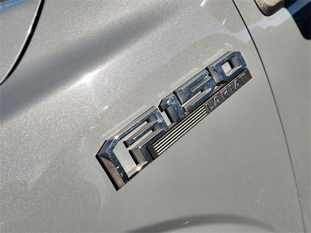 Used 2020 Ford F150 Lariat image 9