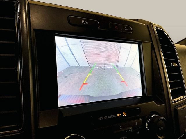 Used 2019 Ford F150 XLT w/ Equipment Group 301A Mid AWD/4WD image 20
