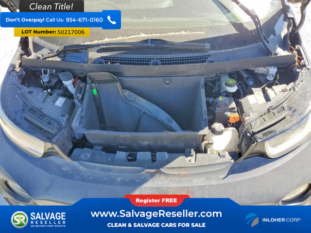 Used 2015 BMW i3 RWD image 15
