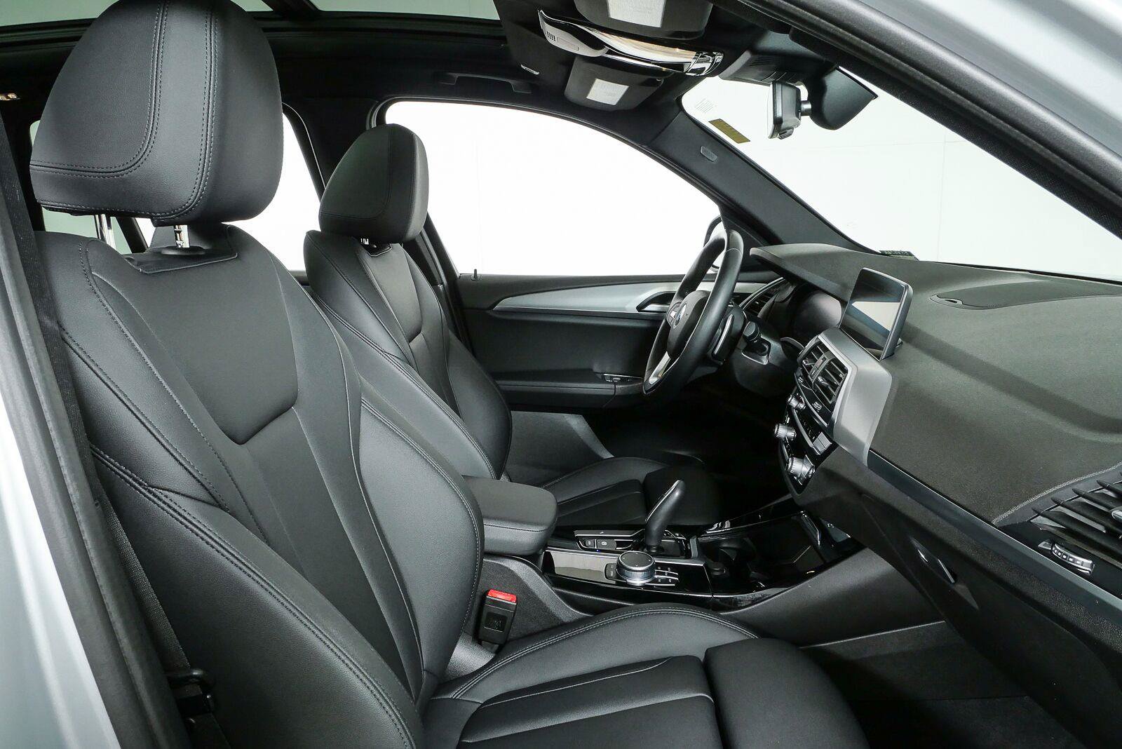 Used 2021 BMW X3 sDrive30i w/ Convenience Package RWD image 23